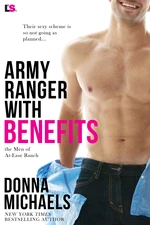 Army Ranger with Benefits