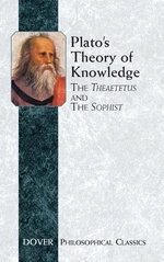 Plato's Theory of Knowledge