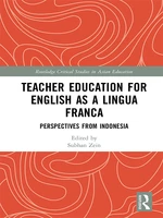 Teacher Education for English as a Lingua Franca