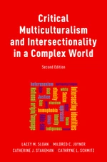 Critical Multiculturalism and Intersectionality in a Complex World