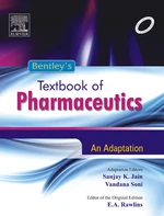 Bentley's Textbook of Pharmaceutics - E-Book