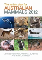 The Action Plan for Australian Mammals 2012