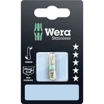 Bit Torx Wera 3867/1 TS SB SiS 05073623001, 25 mm, nerezová ocel, 1 ks