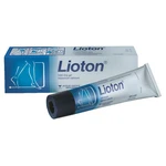 LIOTON Gel 100 g