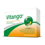 VITANGO 200 mg 30 potahovaných tablet