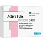 GENERICA  Active folic 30 tablet