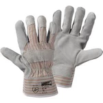 Pracovní rukavice L+D worky Fox 1519-10, velikost rukavic: 10, XL