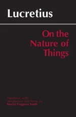 On the Nature of Things