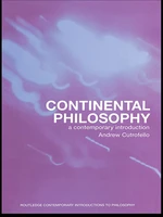 Continental Philosophy