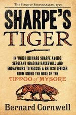 Sharpe's Tiger