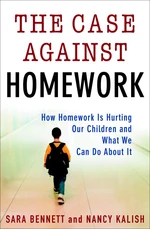 The Case Against Homework