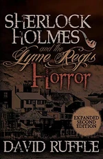 Sherlock Holmes and the Lyme Regis Horror