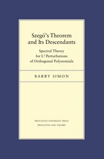 SzegÅ's Theorem and Its Descendants