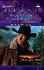 Mountain Sheriff