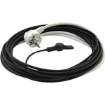 Topný kabel s ochranným termostatem Arnold Rak HK-8,0-F, 120 W, 8 m