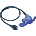 Adaptér CEE CARA 351.601-5, 230 V, 16 A, IP44