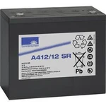 Olověný akumulátor GNB Sonnenschein A412/12 SR NGA4120012HS0RA, 12 Ah, 12 V