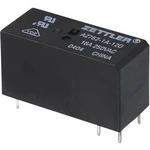 Miniaturní výkonové relé AZ762, 16 A 12 V/DC 1 spínací kontakt Zettler Electronics AZ762-1A-12DE 1 ks