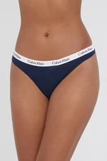 Calvin Klein Underwear Tangá ,0000D1617A