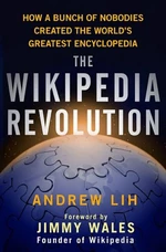 The Wikipedia Revolution