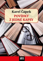 Povídky z jedné kapsy - Karel Čapek - e-kniha