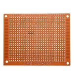 7 x 9cm PCB Prototyping Printed Circuit Board Prototype Breadboard