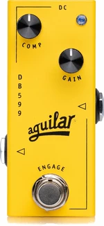 Aguilar DB 599 Efekt do gitary basowej