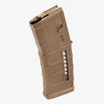 Zásobník s okienkom pre AR15/M4 PMAG / 30 rán, kalibru 5.56x45 NATO Magpul® – Coyote (Farba: Coyote)