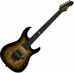 ESP E-II SN-2 Nebula Black Burst Chitarra Elettrica