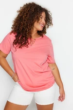 T-shirt da donna Trendyol