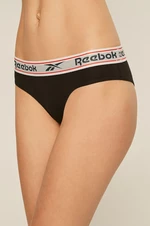 Reebok - Kalhotky (3-pack) U4.C9503