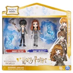 Spin Master Harry Potter - Harry a Ginny s patrony