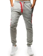 Pantaloni della tuta da uomo DStreet Sport