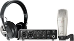 Behringer U-Phoria Studio PRO Interfejs audio USB