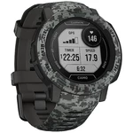 Garmin INSTINCT® 2 CAMO EDITION smart hodinky    maskáčová šedá