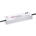 Mean Well HLG-185H-24B LED driver, napájací zdroj pre LED  konštantné napätie, konštantný prúd 187 W 7.8 A 12 - 24 V/DC