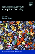 Research Handbook on Analytical Sociology