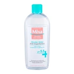 Mixa Anti-Imperfection 400 ml micelárna voda pre ženy na všetky typy pleti; na mastnú pleť; na citlivú a podráždenú pleť; na problematickú pleť s akné