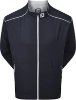 Footjoy Perforamnce Full-Zip Windshirt Navy/White M