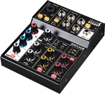 Italian Stage 2MIX Mixer analog