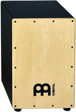 Meinl MCAJ100BK-MA Cajon din fibră de sticlă