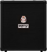 Orange Crush Bass 50 BK Bass Combo