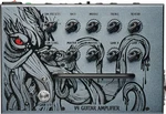 Victory Amplifiers V4 Kraken Guitar Amp TN-HP Halbröhre Gitarrenverstärker