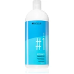 Indola Hydrate hydratační šampon pro suché a normální vlasy 1500 ml