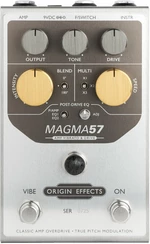 Origin Effects MAGMA57 Amp Vibrato & Drive Efekt gitarowy