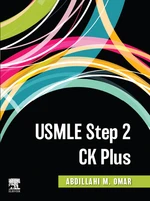 USMLE Step 2 CK Plus EBOOK