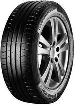 CONTINENTAL 205/60 R 16 92V CONTIPREMIUMCONTACT_5 TL SSR *