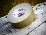 Páska Duct Tape Nashua® - Tan – Olive Drab (Farba: Olive Drab)