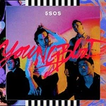 5 Seconds of Summer – Youngblood CD