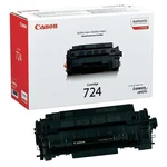 Canon CRG-724 3481B002 černý (black) originální toner